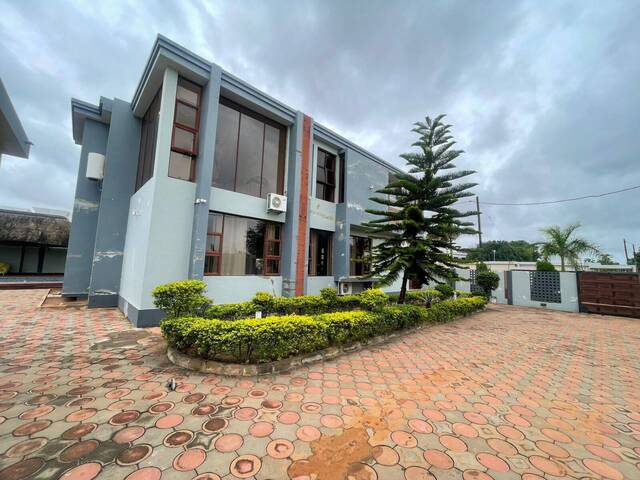 Casa para Arrendamento em Maputo - 5