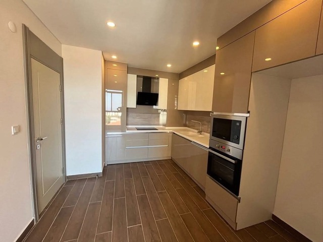 #3155 - Apartamento para Arrendamento em Maputo - Maputo