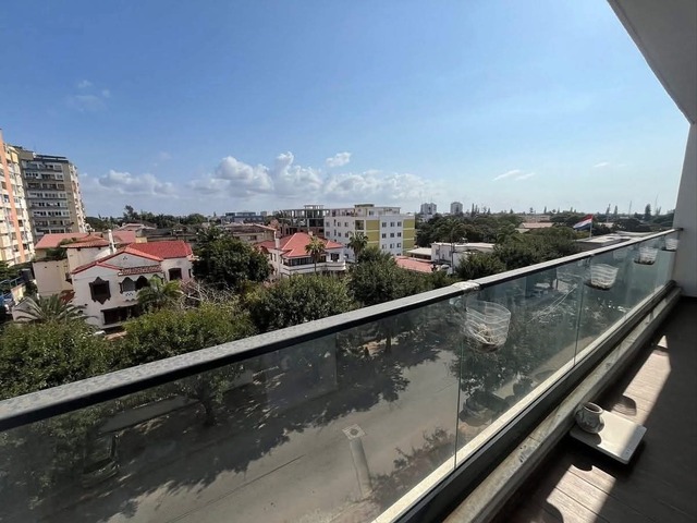 Apartamento para Arrendamento em Maputo - 5