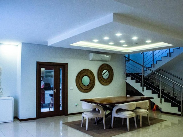 #3156 - Casa para Arrendamento em Maputo - Maputo