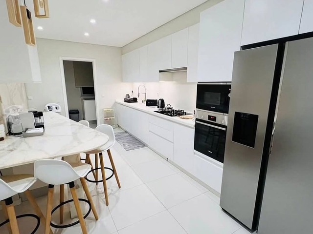 #3158 - Apartamento para Venda em Maputo - Maputo