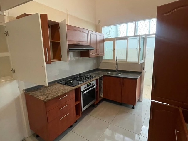 #3161 - Apartamento para Arrendamento em Maputo - Maputo