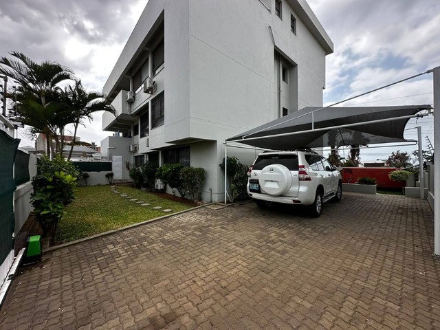 #3164 - Apartamento para Arrendamento em Maputo - Maputo