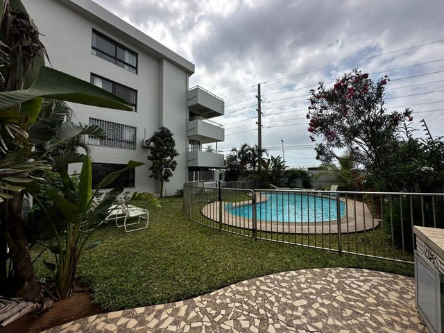 Arrendamento em SOMMERSHIELD - Maputo