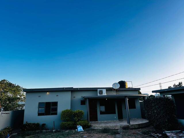 #3165 - Casa para Venda em Maputo - Maputo