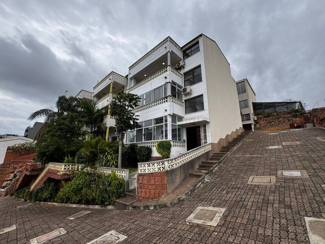 Arrendamento em Sommerschield - Maputo