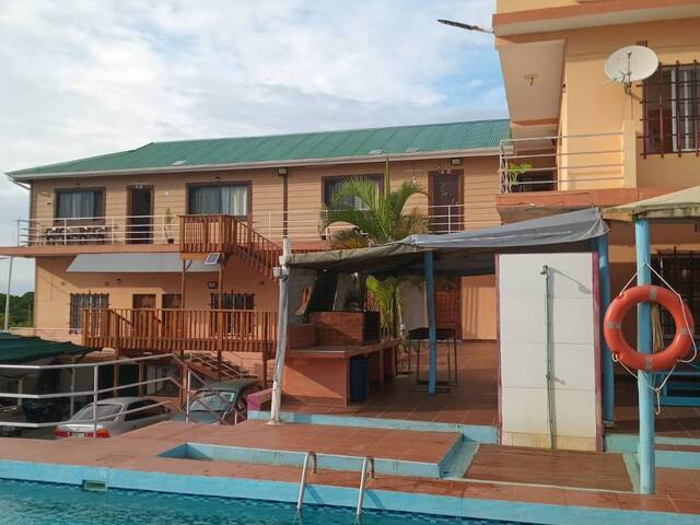 #3169 - Casa para Venda em Maputo - Maputo