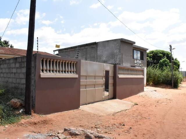 #3170 - Casa para Venda em Maputo - Maputo