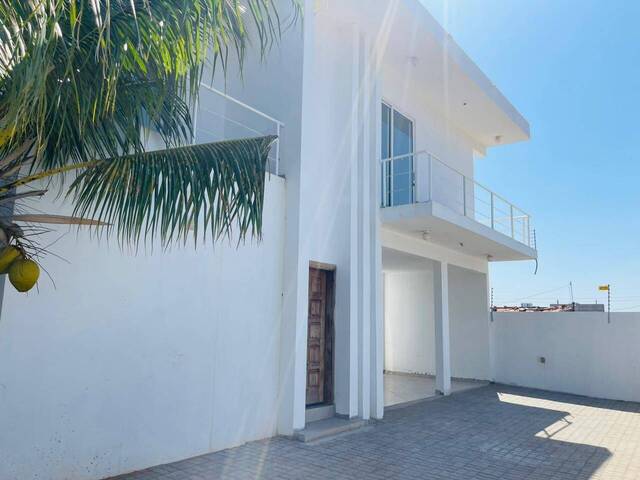 #3173 - Casa para Venda em Maputo - Maputo