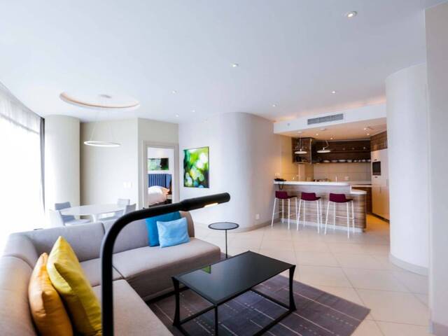 #3174 - Apartamento para Arrendamento em Maputo - Maputo