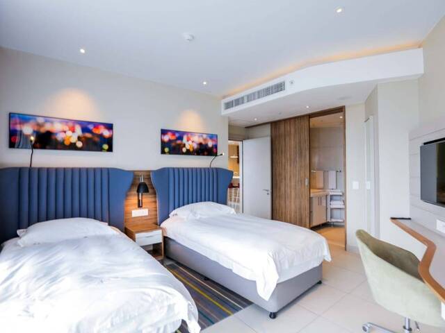 #3174 - Apartamento para Arrendamento em Maputo - Maputo