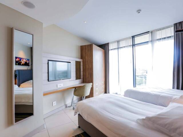 Apartamento para Arrendamento em Maputo - 4