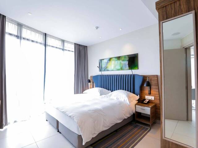 Apartamento para Arrendamento em Maputo - 5