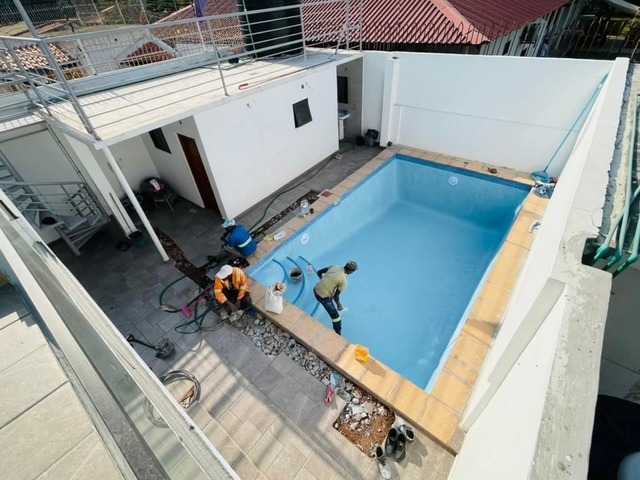 #3176 - Casa para Venda em Maputo - Maputo