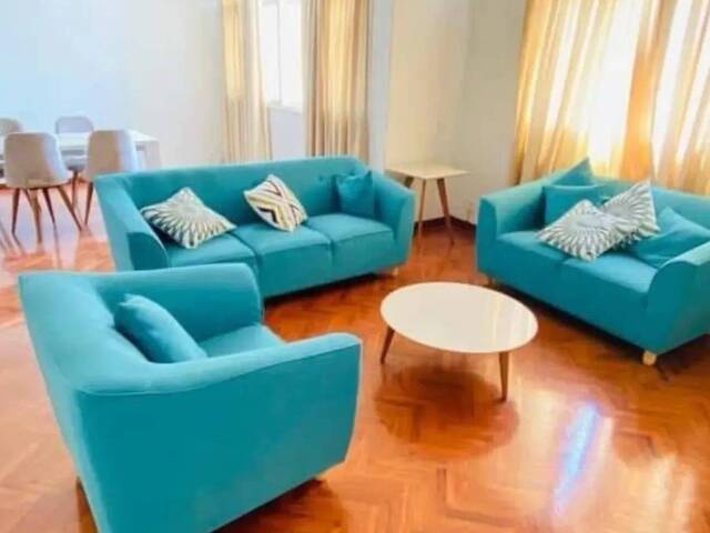 #3177 - Apartamento para Venda em Maputo - Maputo