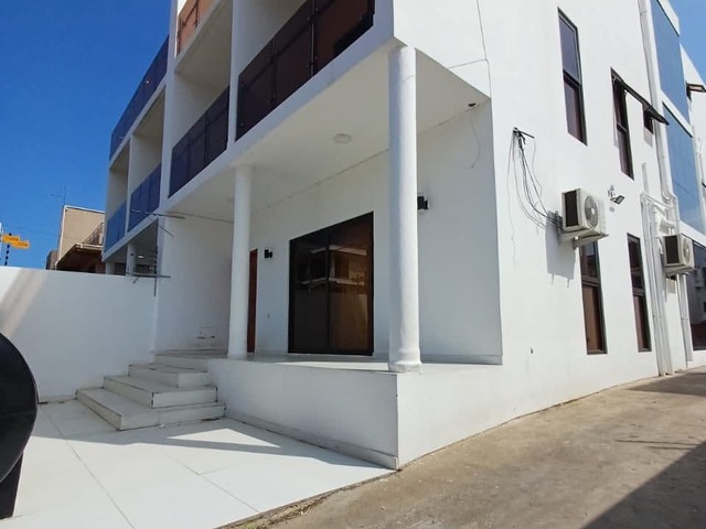 #3179 - Casa para Arrendamento em Maputo - Maputo - 1