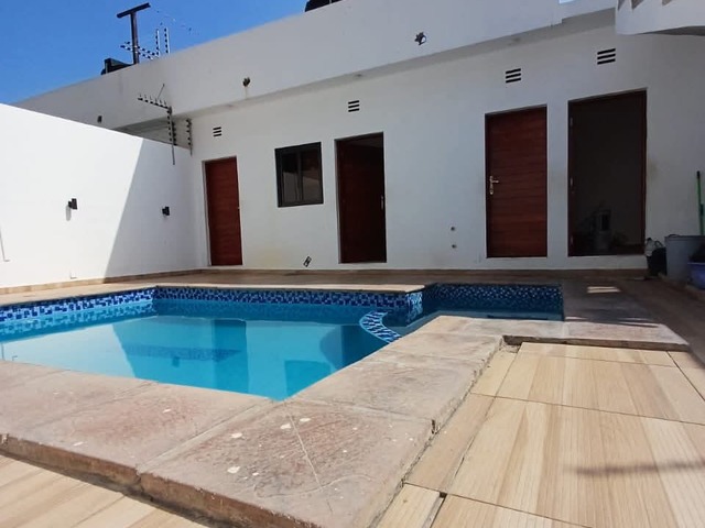 #3179 - Casa para Arrendamento em Maputo - Maputo - 2