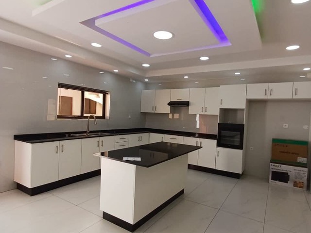 Casa para Arrendamento em Maputo - 4