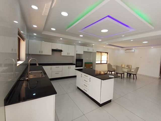 Casa para Arrendamento em Maputo - 5