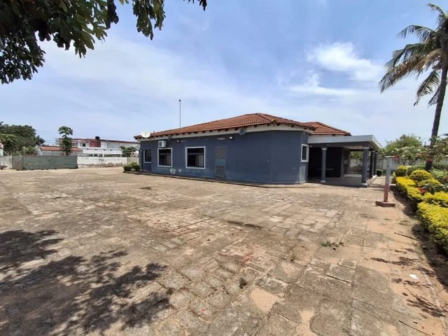 #3180 - Casa para Venda em Maputo - Maputo