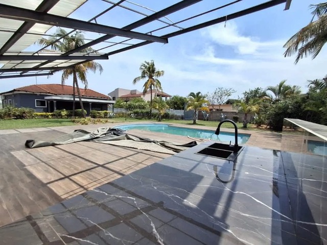 #3180 - Casa para Venda em Maputo - Maputo