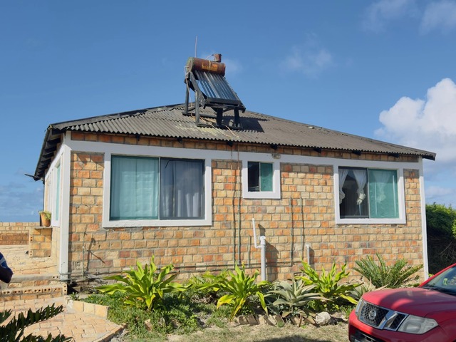 #3183 - Conjunto Comercial para Venda em Inhambane - Inhambane