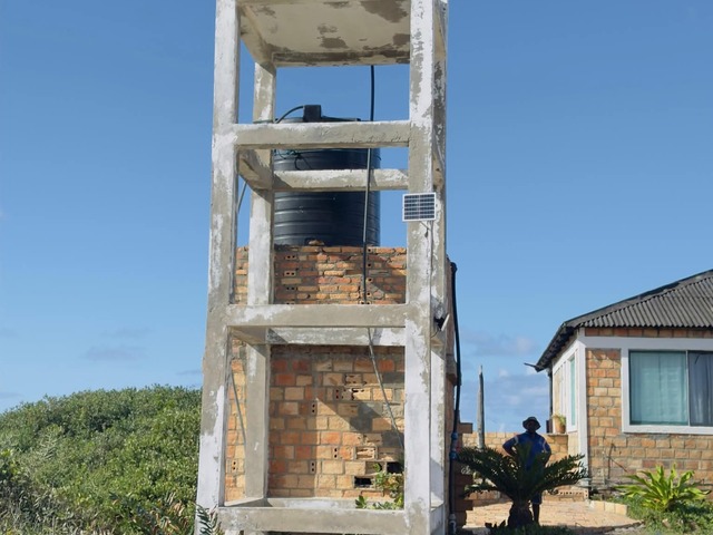 Conjunto Comercial para Venda em Inhambane - 5