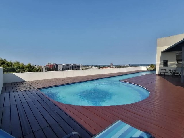 #3184 - Apartamento para Arrendamento em Maputo - Maputo