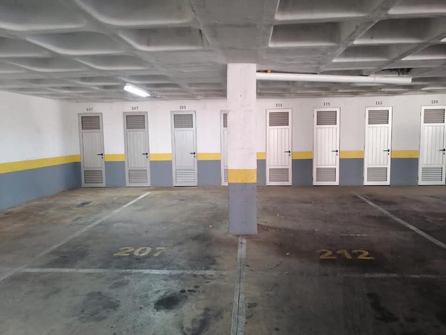 #3184 - Apartamento para Arrendamento em Maputo - Maputo