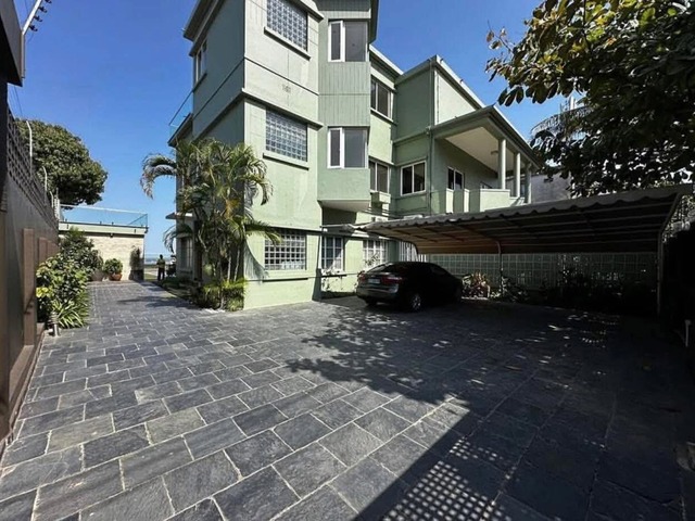 #3185 - Casa para Arrendamento em Maputo - Maputo