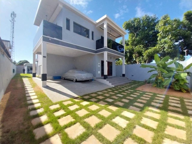 #3187 - Casa para Venda em Maputo - Maputo