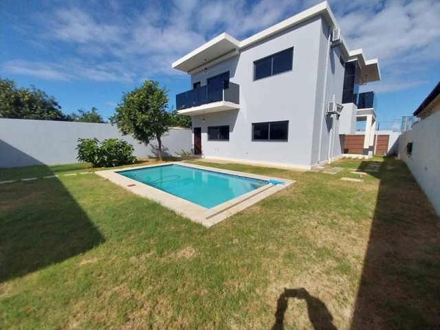 #3187 - Casa para Venda em Maputo - Maputo