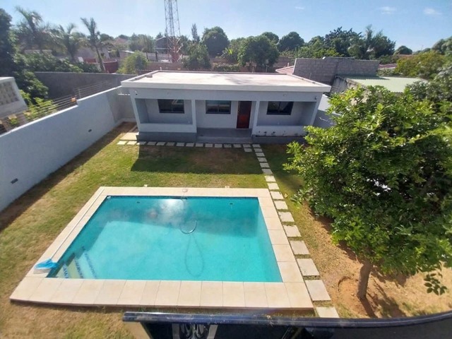 #3187 - Casa para Venda em Maputo - Maputo