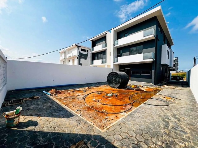 #3188 - Casa para Venda em Maputo - Maputo