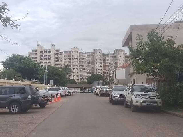#3191 - Casa para Venda em Maputo - Maputo