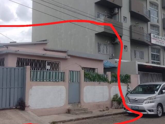 #3191 - Casa para Venda em Maputo - Maputo