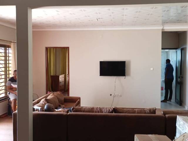 #3192 - Casa para Venda em Maputo - Maputo