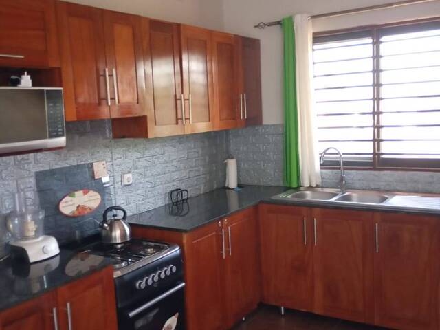 #3192 - Casa para Venda em Maputo - Maputo