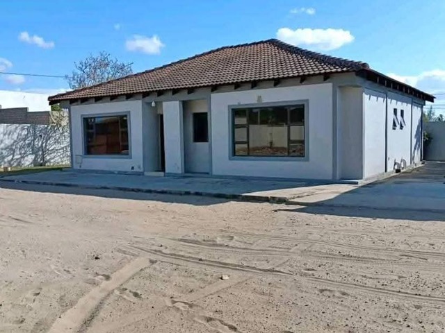 #3193 - Casa para Venda em Maputo - Maputo