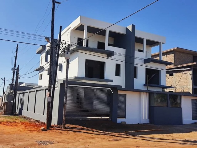 #3195 - Casa para Venda em Maputo - Maputo