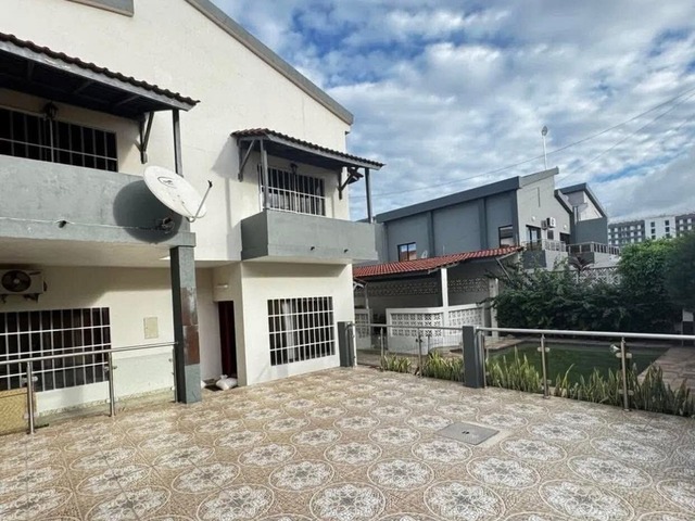 #3196 - Casa para Arrendamento em Maputo - Maputo