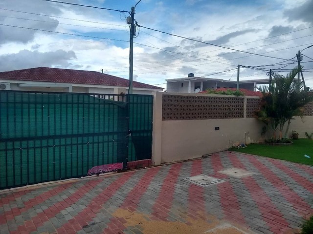 #3198 - Casa para Venda em Maputo - Maputo