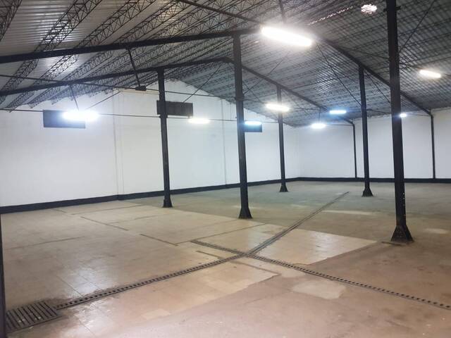 #3199 - Depósito para Arrendamento em Maputo - Maputo