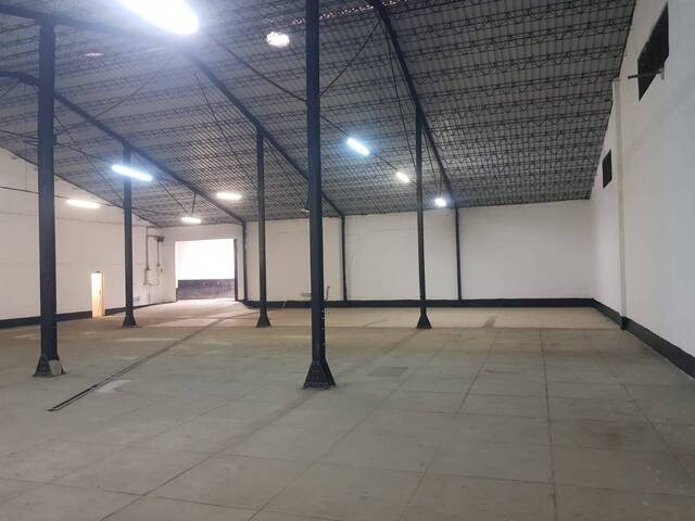 #3199 - Depósito para Arrendamento em Maputo - Maputo