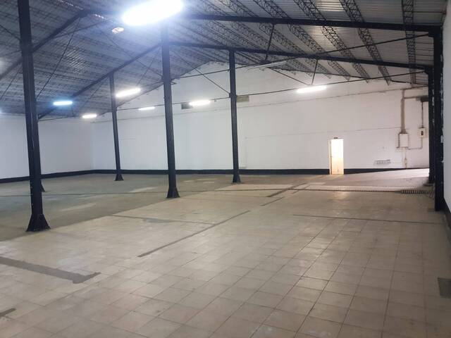 #3199 - Depósito para Arrendamento em Maputo - Maputo