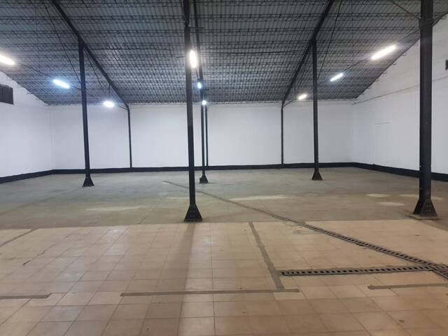 Depósito para Arrendamento em Maputo - 5