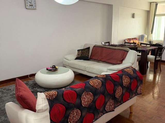 Apartamento para Venda em Maputo - 4