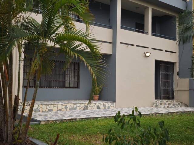 #3201 - Casa para Venda em Maputo - Maputo