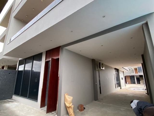 #3201 - Casa para Venda em Maputo - Maputo