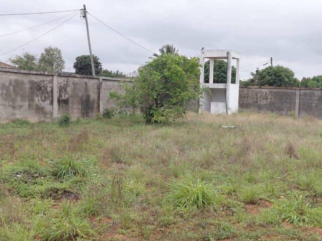 Área para Venda em Maputo - 5